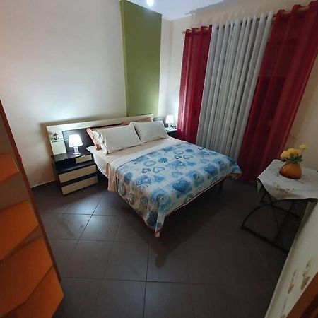 Buneci Apartment تيرانا المظهر الخارجي الصورة