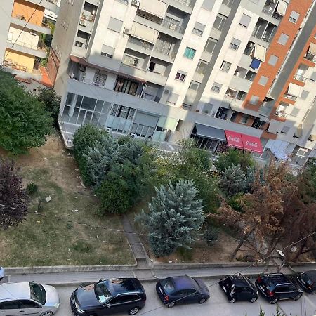 Buneci Apartment تيرانا المظهر الخارجي الصورة