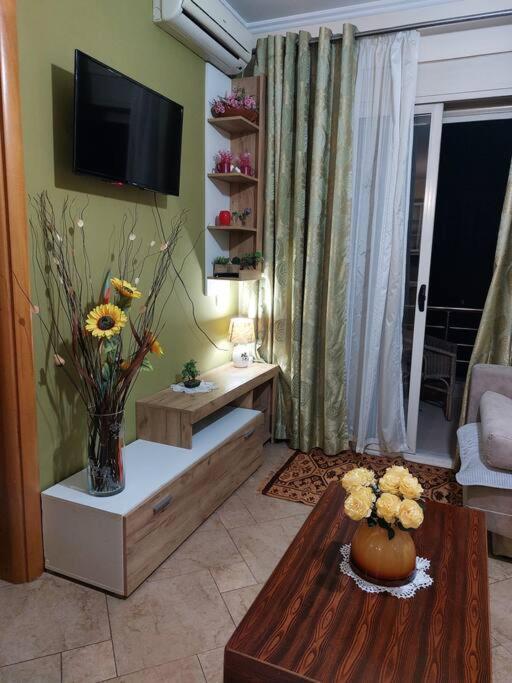 Buneci Apartment تيرانا المظهر الخارجي الصورة