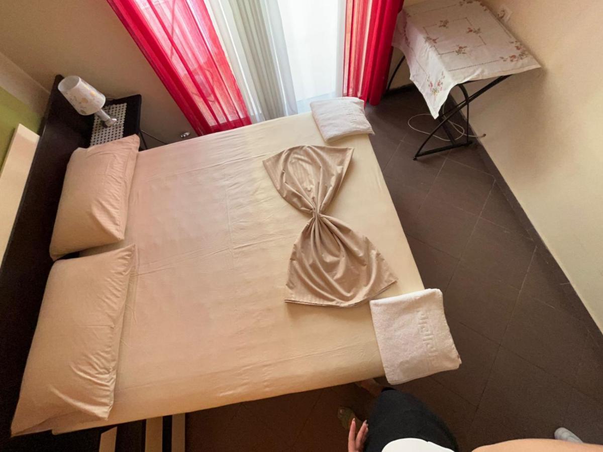 Buneci Apartment تيرانا المظهر الخارجي الصورة