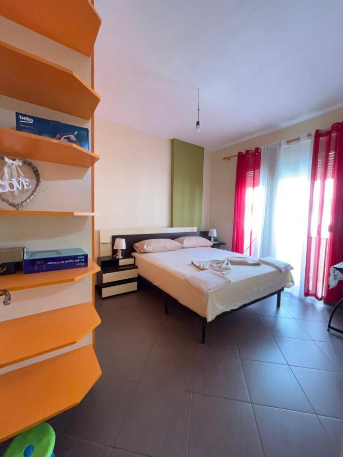 Buneci Apartment تيرانا المظهر الخارجي الصورة