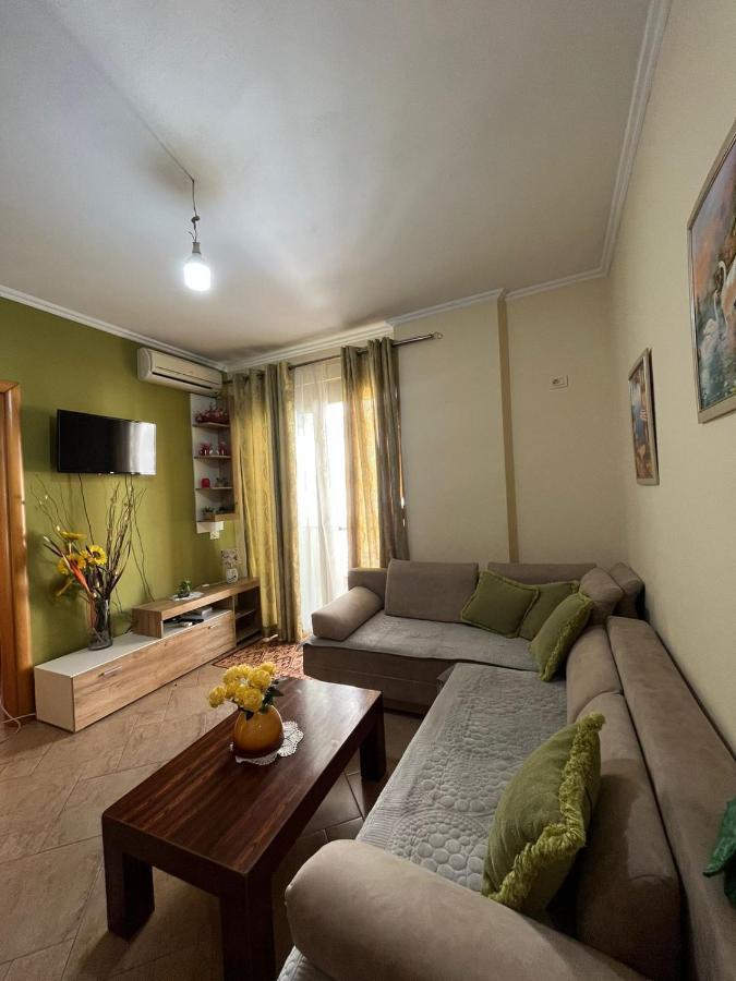 Buneci Apartment تيرانا المظهر الخارجي الصورة