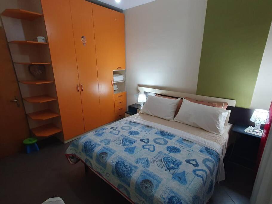 Buneci Apartment تيرانا المظهر الخارجي الصورة